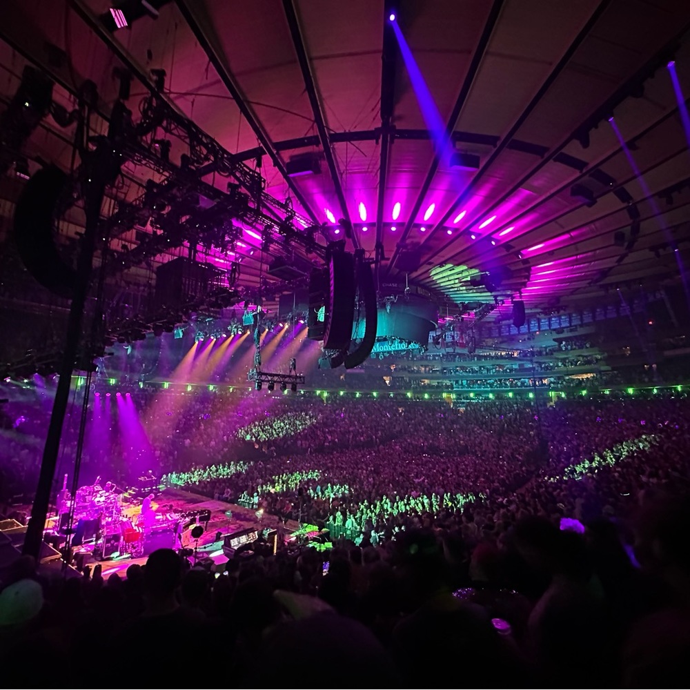 Meet your Posher, Guy